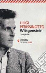 Wittgenstein. Una guida libro