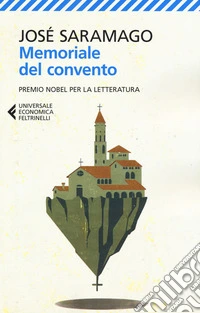 Memoriale del convento