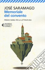 Memoriale del convento libro