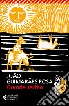 Grande sertäo libro di Guimarães Rosa João