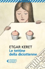 Le tettine della diciottenne libro