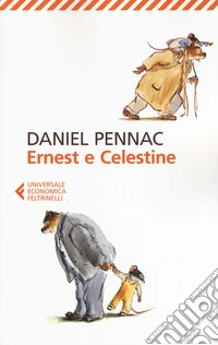 Ernest e Celestine