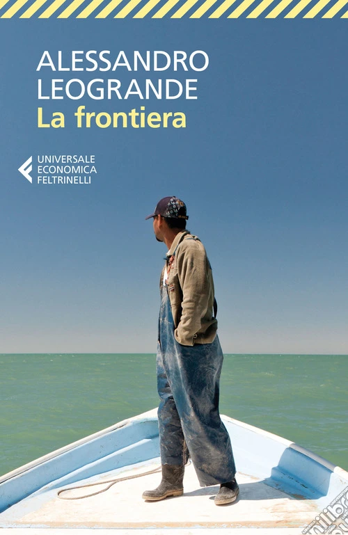La frontiera