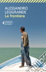 La frontiera libro