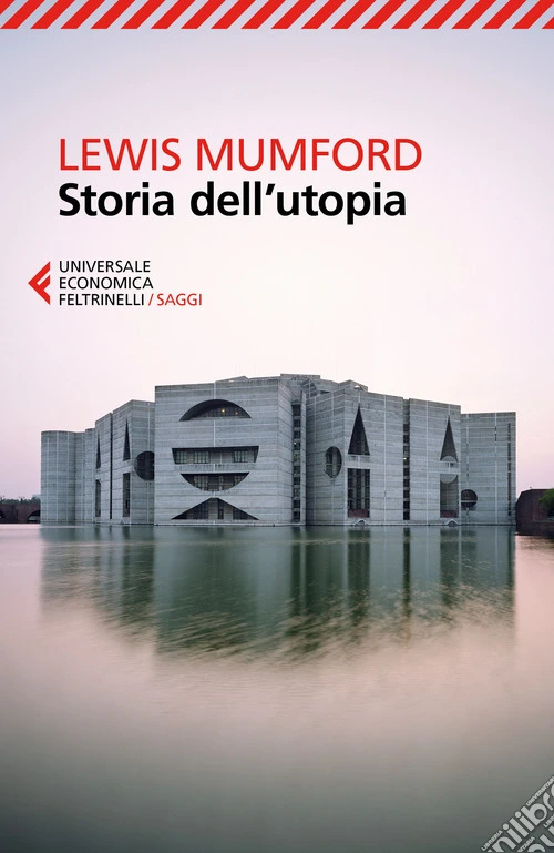 Storia dell'utopia
