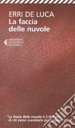 La faccia delle nuvole libro