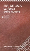 La faccia delle nuvole libro