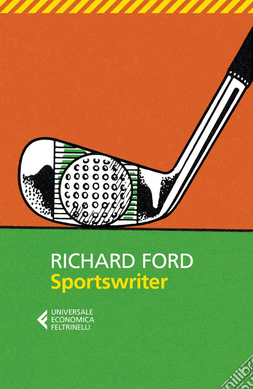 Sportswriter
