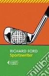 Sportswriter libro
