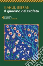 Il giardino del profeta libro