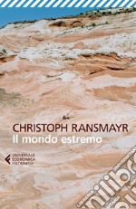 Il mondo estremo libro