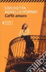 Caffè amaro