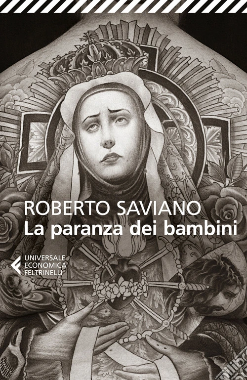 La paranza dei bambini