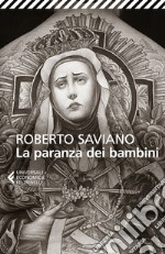 La paranza dei bambini libro