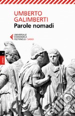 Parole nomadi libro