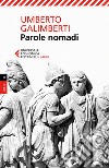 Parole nomadi libro