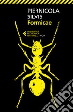 Formicae libro