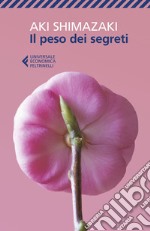 Il peso dei segreti libro