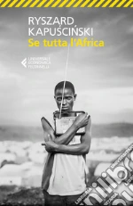 Se tutta l'Africa libro