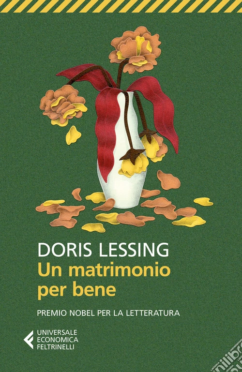 Un matrimonio per bene