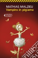 Vampiro in pigiama libro