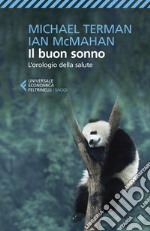 Il buon sonno. L'orologio della salute