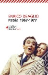 Patria 1967-1977 libro