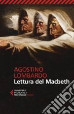 Lettura del Macbeth libro