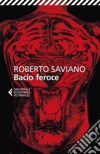 Bacio feroce