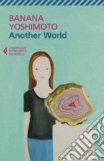 Another world. Il regno. Vol. 4 libro