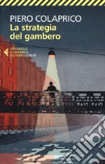 La strategia del gambero libro