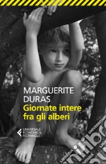 Giornate intere fra gli alberi libro