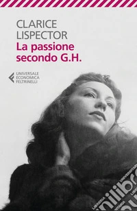 La passione secondo G. H.