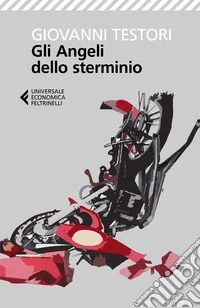 Gli angeli dello sterminio libro
