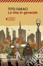 La vita in generale libro