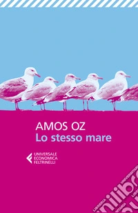 Lo stesso mare