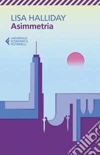 Asimmetria