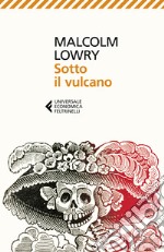 Sotto il vulcano libro