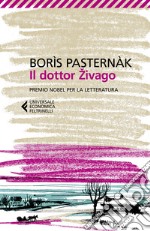 Il dottor Zivago libro