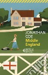Middle England libro