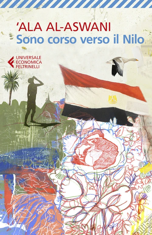 Sono corso verso il Nilo