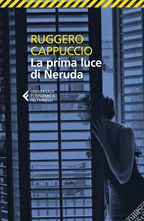 La prima luce di Neruda