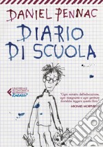 Diario di scuola libro