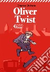 Oliver Twist libro