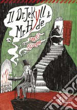 Il Dr. Jekyll e Mr. Hyde libro