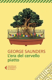 L'era del cervello piatto libro
