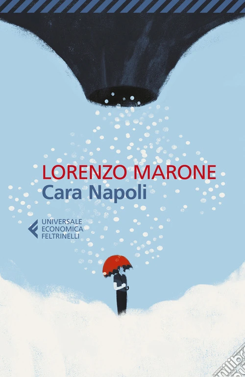 Cara Napoli