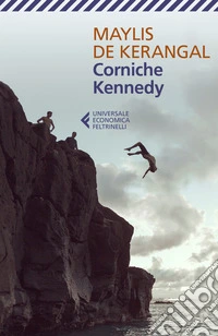 Corniche Kennedy libro