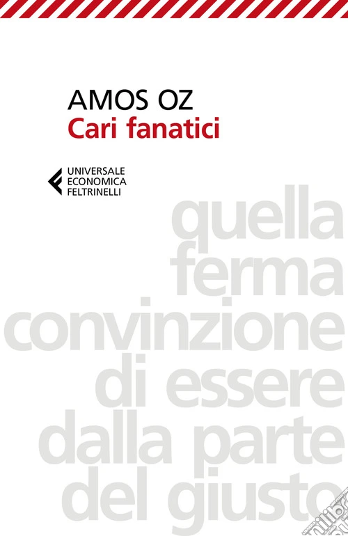 Cari fanatici