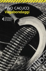 Vagabondaggi libro